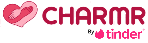 CHARMR logo